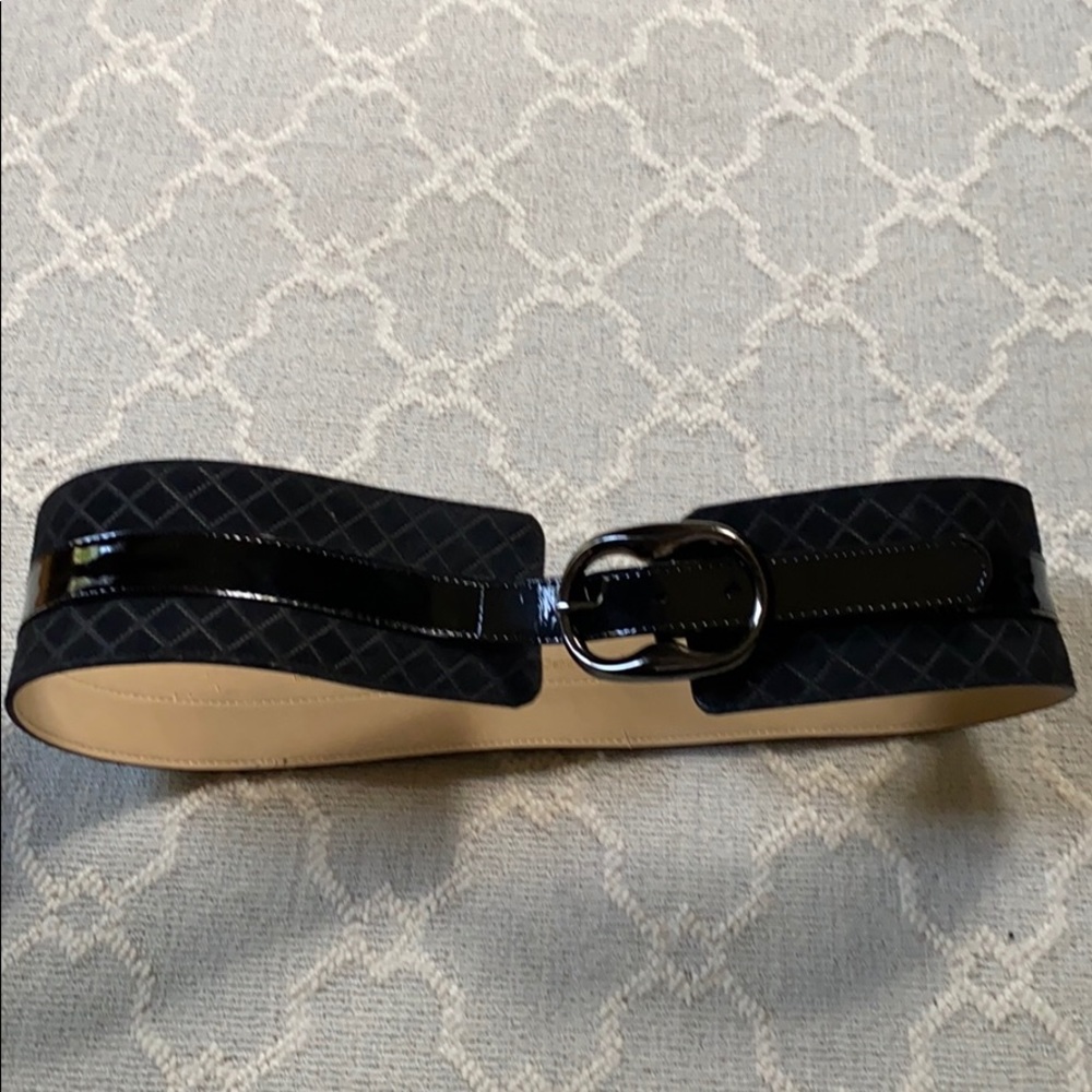 Worth wide hip belt M